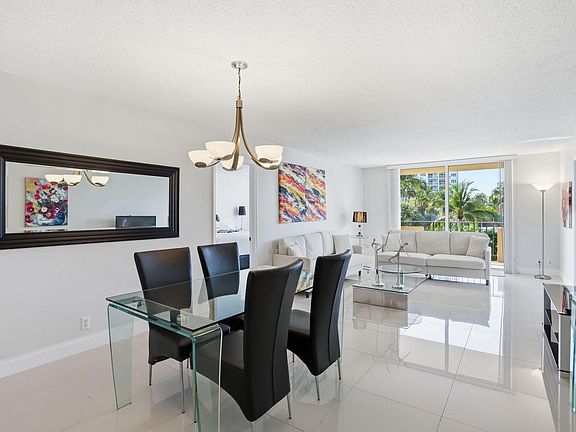 2nd image of 2000 S Ocean Boulevard #2L