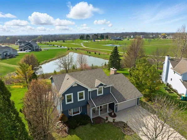 W147N10505 Wilson DRIVE, Germantown, WI 53022