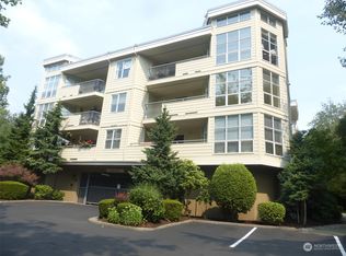 424 102nd Ave SE APT 104, Bellevue, WA
