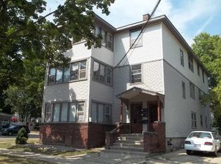 930 Emerald St, Madison, WI 53715