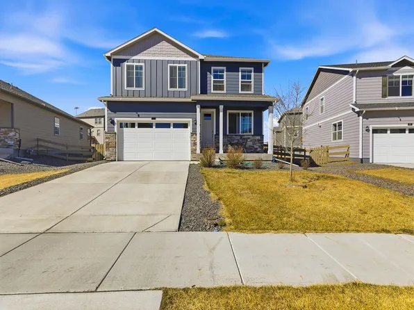 321 N 64th Ave, Greeley, CO 80634