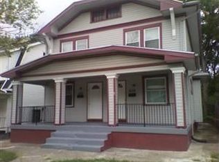 1237 Windsor Ave, Dayton, OH 45402