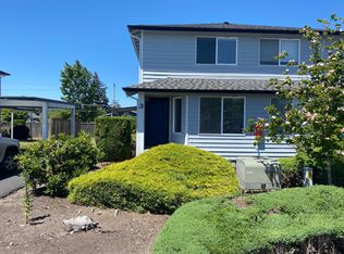 121 Kensington Ave SW UNIT 5, Orting, WA 98360