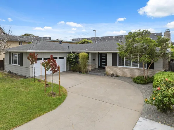 739 Bellarmine Dr, Salinas, CA 93901