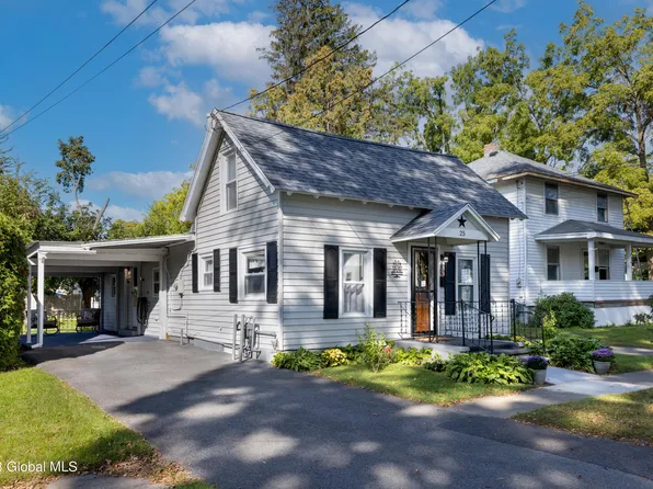 25 Catherine Street, Hudson Falls, NY 12839