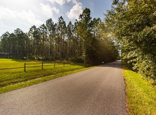 0 Manning Cemetery Rd, Jacksonville, FL 32234