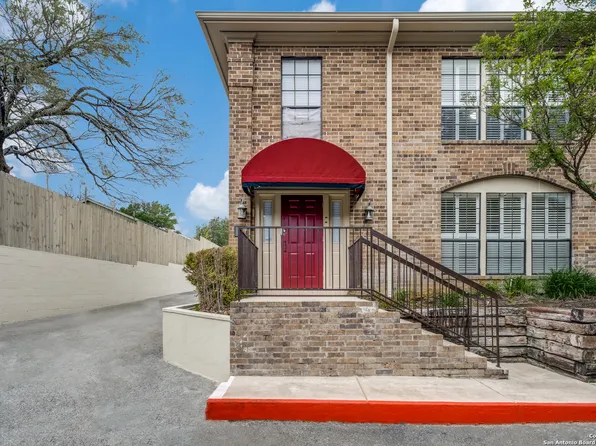 7926 BROADWAY #402, San Antonio, TX 78209