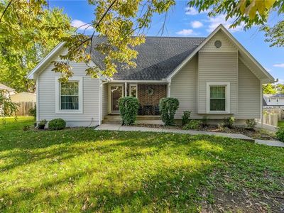 335 NW Weschester Dr, Blue Springs, MO, 64014