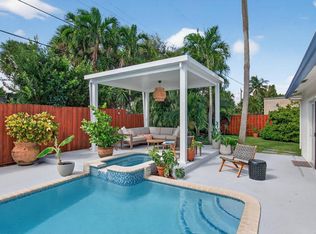 802 Mallard Dr, Delray Beach, FL 33444