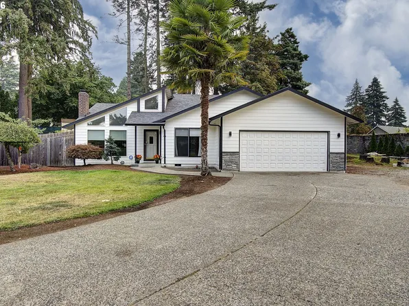 6612 NE 68th Cir, Vancouver, WA 98661