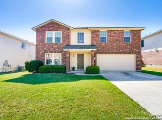 109 Hidden Fawn, Cibolo, TX 78108