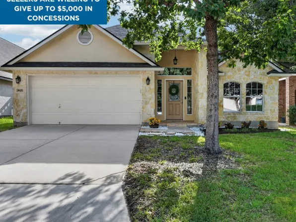 24426 Buck Creek, San Antonio, TX 78255