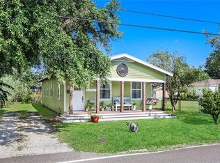 451 Good Hope St, Norco, LA 70079