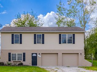 6198 Brancheau Rd, Newport, MI 48166