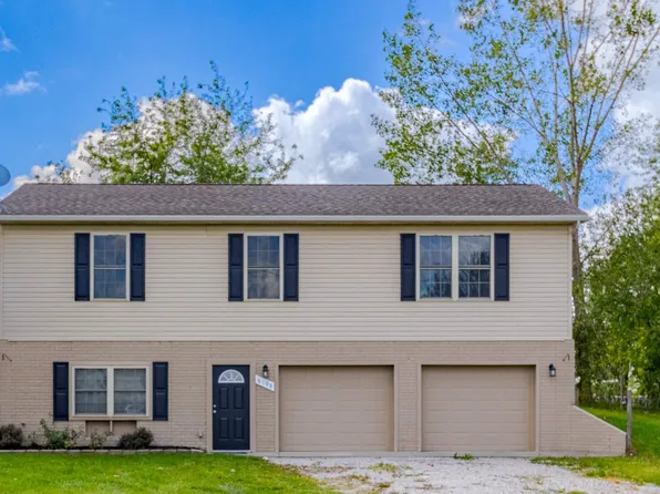 6198 Brancheau Rd, Newport, MI 48166