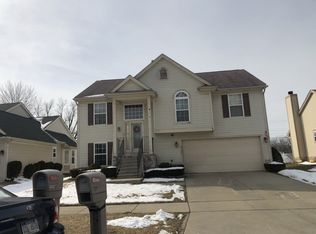 6326 Dexter St, Romulus, MI 48174