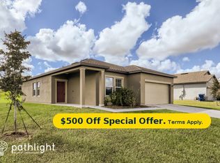 6397 Green Bud Dr, Groveland, FL 34736