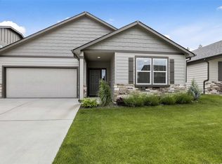 1407 N Rogue River St, Spokane, WA 99224