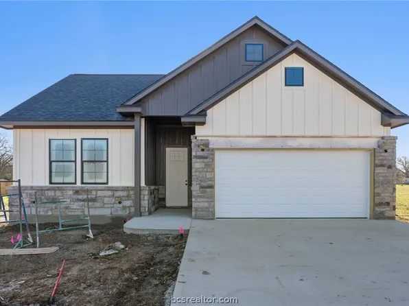 5074 County Road 128, Iola, TX 77861