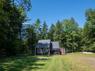 63 Reynolds Ln, Jamaica, VT 05343