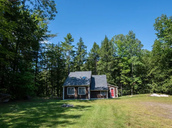 63 Reynolds Lane, Jamaica, VT 05343