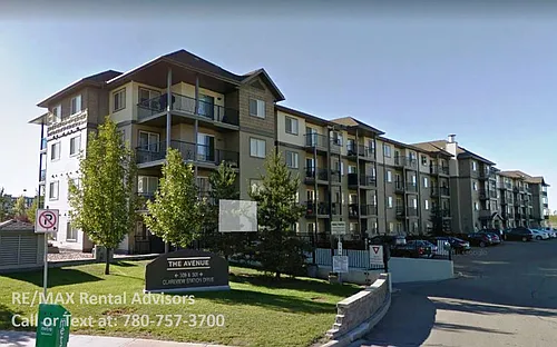 309 Clareview Station Dr NW #119 Photo 1