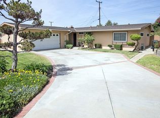809 Gardner Dr, Montebello, CA 90640
