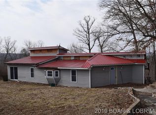 74 Wedgewood Rd, Eldon, MO 65026