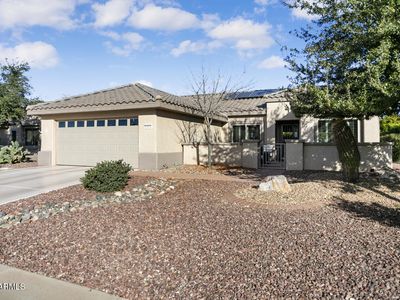 15826 W JOSHUA TREE Drive, Surprise, AZ, 85374