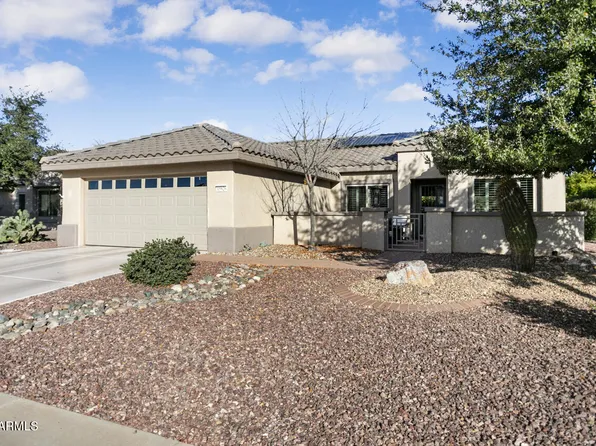 15826 W JOSHUA TREE Drive, Surprise, AZ 85374