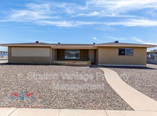 5927 E Dodge St, Mesa, AZ 85205