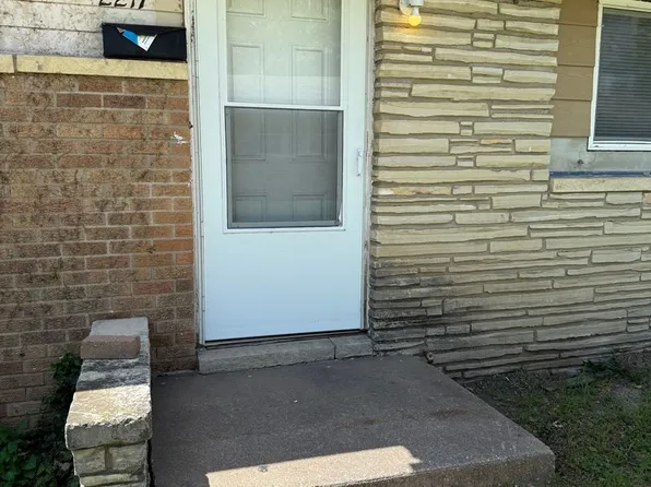 2217 S Water St #1, Wichita, KS 67213