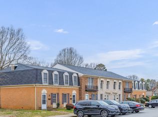 2301 Vanstory St, Greensboro, NC 27407