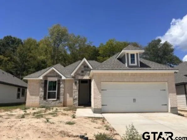 6422 Wellington Oak Ave, Tyler, TX 75706
