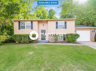 3100 W Forestside Ct, Atlanta, GA 30349