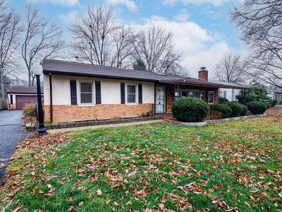 266 Arbor Dr, Sunbury, OH, 43074