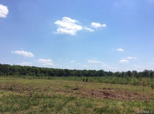 2885 Crews Ln, Powhatan, VA 23139
