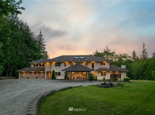 32412 SE 58th St, Fall City, WA 98024