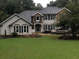 100 Longwood Dr, Jonesboro, GA 30236