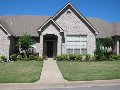 12 Chapman Ln, Little Rock, AR, 72211