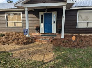 2414 Murphy Dr, Donalsonville, GA 39845