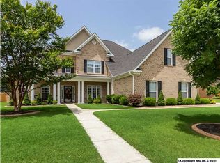 3106 Rocky Meadows Rd SE, Owens Cross Roads, AL 35763