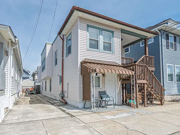 129 N Oxford Ave, Ventnor City, NJ 08406