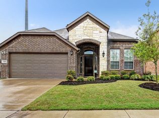 664 Sharpley, Fate, TX 75087