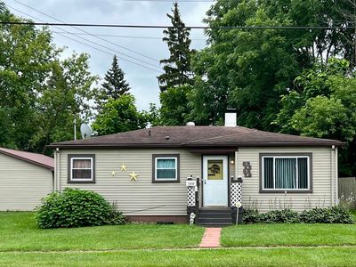 1432 Proper Ave, Burton, MI, 48529