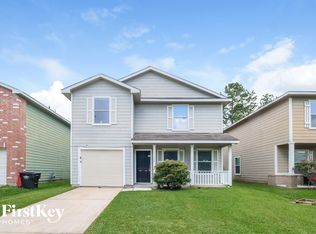 17322 Wigeon Way Dr, Humble, TX 77396