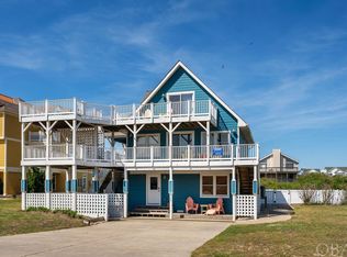920 Lighthouse Dr LOT 24, Corolla, NC 27927