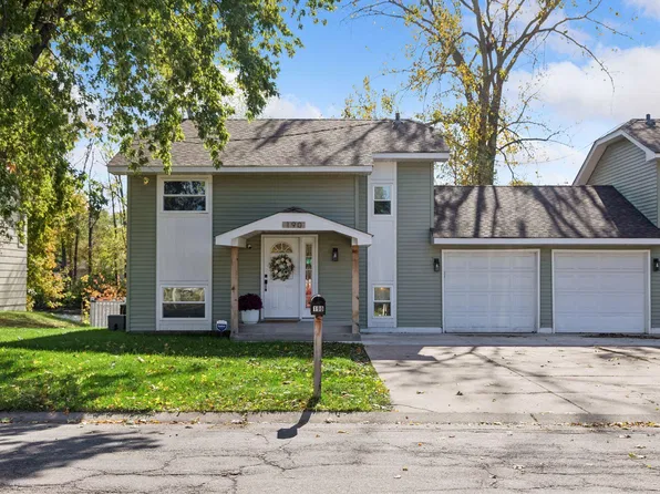 190 Transit Ave, Roseville, MN 55113