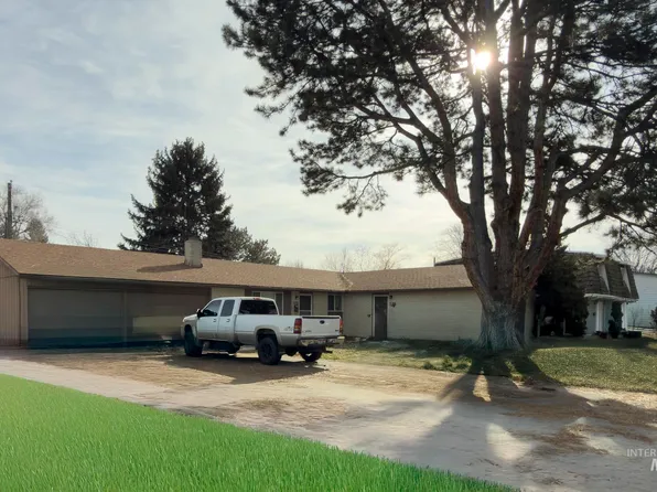 520 S White Cloud Dr, Boise, ID 83709