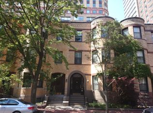 41 Saint Botolph St APT 3, Boston, MA 02116